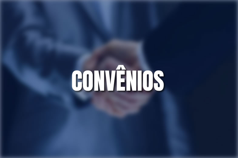 Conheça nossos Convênios