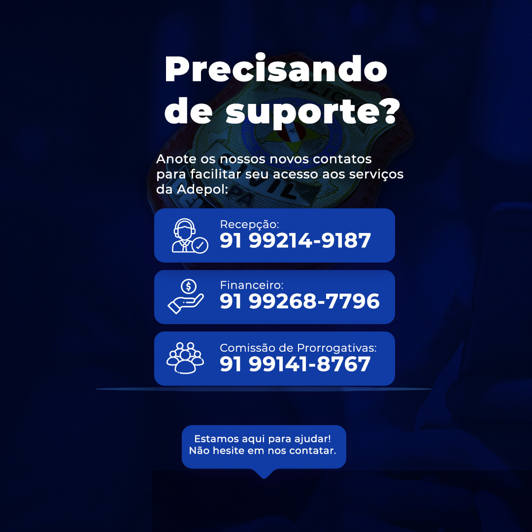 Conheça nossos Convênios